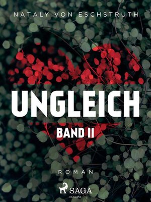 cover image of Ungleich--Band II